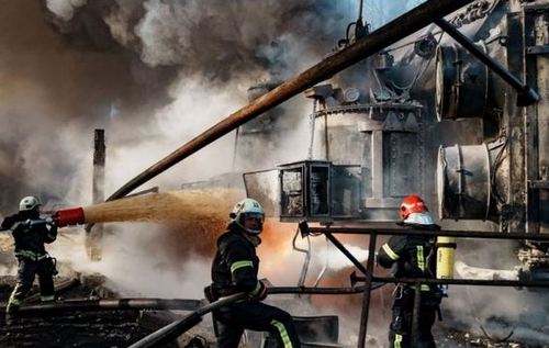 Росія посилить атаки на енергосистему України: прогноз ISW на найближчі тижні